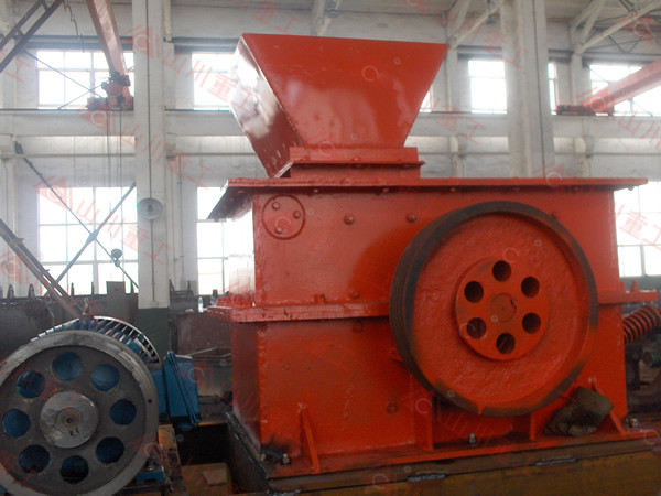 錘式破碎機(jī)