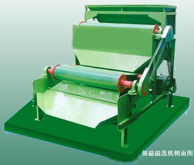 強(qiáng)磁磁選機(jī)|河南鄭州金鼎重工有限公司選礦設(shè)備專(zhuān)家咨詢(xún)電話(huà)0371-67858111